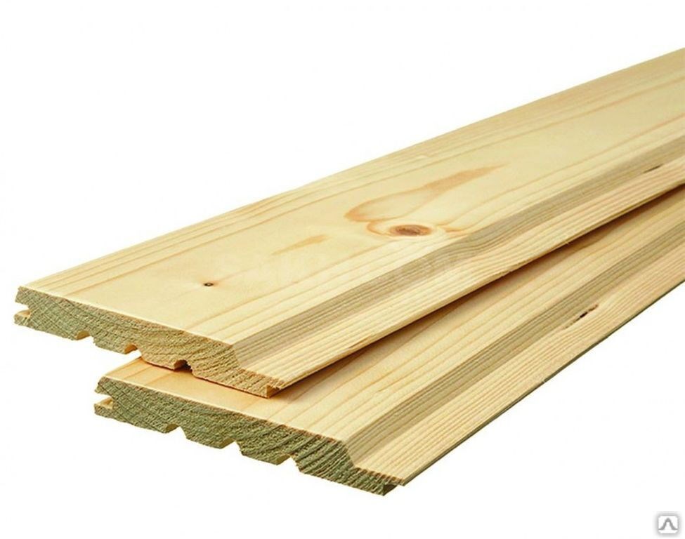 Вагонка штиль С 14*90*3000