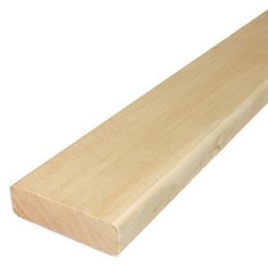 Планкен 20*125*6000 АВ