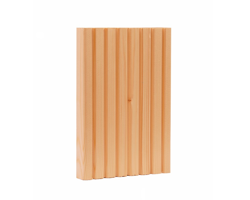 Террасная доска 28*125*6000